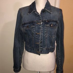 Tommy Hilfiger Jean jacket